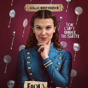 Bilder Enola Holmes 2