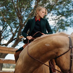 Bilder Mistletoe Ranch - Wo das Herz wohnt