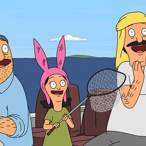 Bilder Bob's Burgers