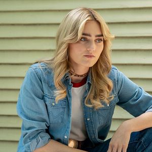 Bilder Meg Donnelly