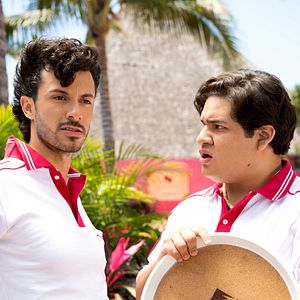 Bilder Fernando Carsa