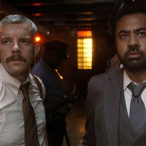 Bilder Russell Tovey