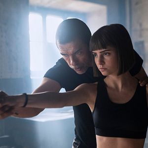 Bilder Mein Name ist Vendetta