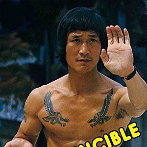 Bilder The Invincible Killer