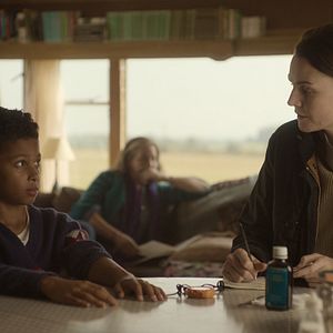 Bilder Half Bad: The Bastard Son & The Devil Himself