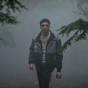 Bilder Half Bad: The Bastard Son & The Devil Himself