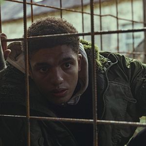 Bilder Half Bad: The Bastard Son & The Devil Himself