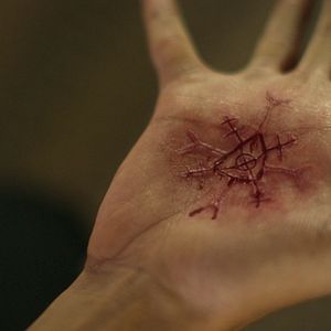 Bilder Half Bad: The Bastard Son & The Devil Himself