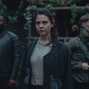 Bilder Half Bad: The Bastard Son & The Devil Himself