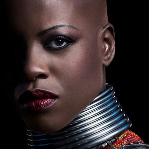 Bilder Black Panther 2: Wakanda Forever