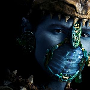 Bilder Black Panther 2: Wakanda Forever