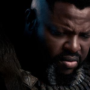 Bilder Black Panther 2: Wakanda Forever