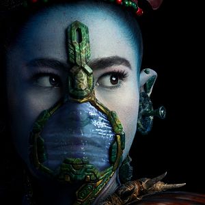 Bilder Black Panther 2: Wakanda Forever