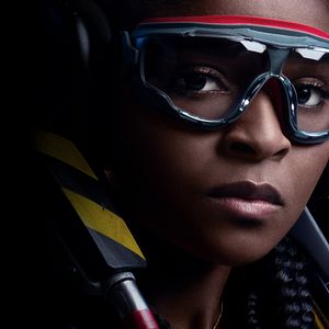 Bilder Black Panther 2: Wakanda Forever