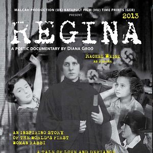 Bilder Regina Jonas - Die erste Rabbinerin der Welt