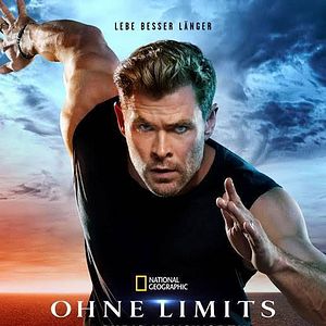 Bilder Ohne Limits mit Chris Hemsworth