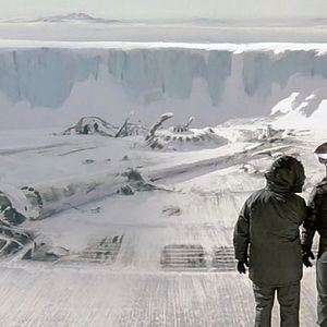 Bilder Das Ding aus einer anderen Welt