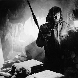 Bilder Das Ding aus einer anderen Welt