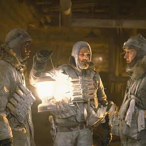 Bilder Das Ding aus einer anderen Welt