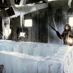 Bilder Das Ding aus einer anderen Welt