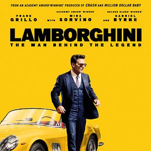 Bilder Lamborghini: The Man Behind The Legend