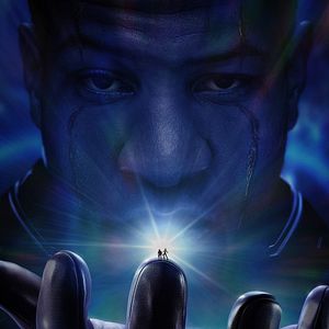 Bilder Ant-Man And The Wasp: Quantumania