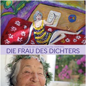 Bilder Die Frau des Dichters