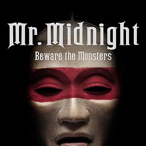 Bilder Mr. Midnight - Vorsicht vor den Monstern!