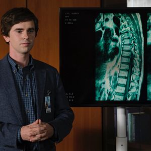 Bilder The Good Doctor