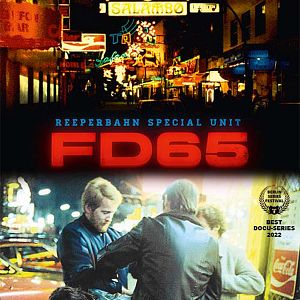 Bilder Reeperbahn Spezialeinheit FD65