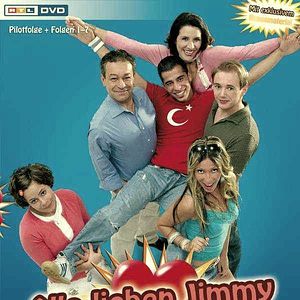 Bilder Alle lieben Jimmy