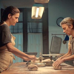 Bilder Die Insel der Zitronenblüten