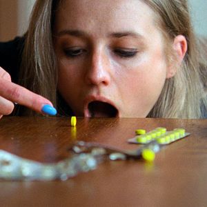 Bilder Sick Of Myself