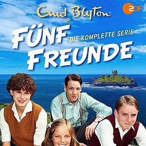 Bilder Fünf Freunde