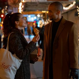 Bilder Something From Tiffany's