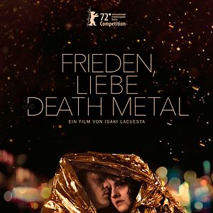 Bilder Frieden, Liebe und Death Metal