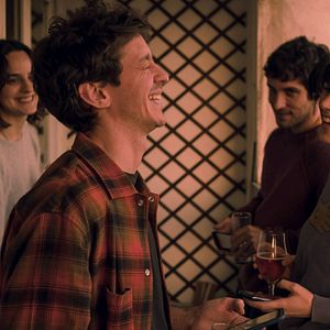 Bilder Frieden, Liebe und Death Metal