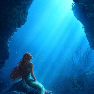 Bilder Arielle, die Meerjungfrau
