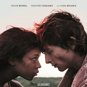 Bilder Bones and All