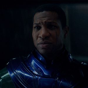 Bilder Jonathan Majors