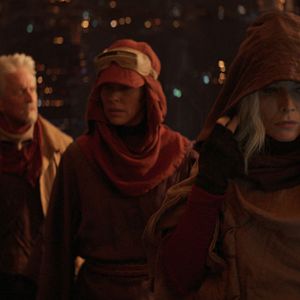 Bilder Ant-Man And The Wasp: Quantumania