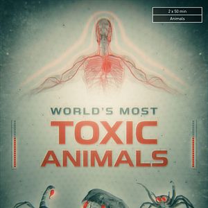 Bilder Toxische Tierwelt