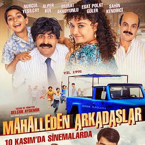 Bilder Mahalleden Arkadaşlar