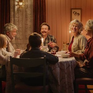 Bilder Ein Weihnachtsfest für Teddy