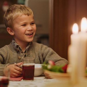 Bilder Ein Weihnachtsfest für Teddy