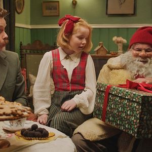 Bilder Ein Weihnachtsfest für Teddy