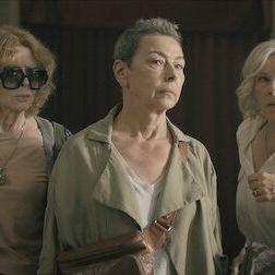 Bilder Die grünen Handschuhe