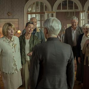 Bilder Die grünen Handschuhe