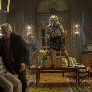 Bilder Die grünen Handschuhe