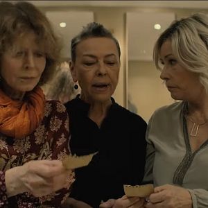 Bilder Die grünen Handschuhe